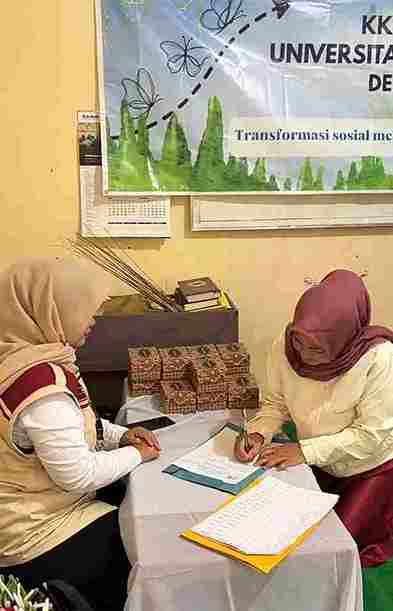 Sahabat ber-KKN Aktivis